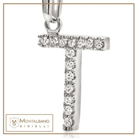 Pendente in Oro ACZ 057